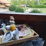 アパート Landkulturhof Gluecksbringer ルドルシュタット