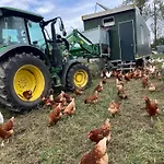 Landkulturhof Gluecksbringer ルドルシュタット