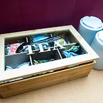 アパート Landkulturhof Gluecksbringer