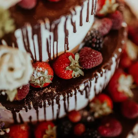 Landkulturhof Gluecksbringer * رودولشتات