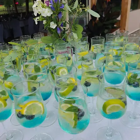 شقة Landkulturhof Gluecksbringer رودولشتات