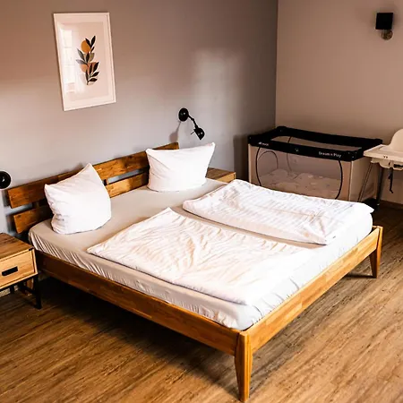 Apartment Landkulturhof Glücksbringer *