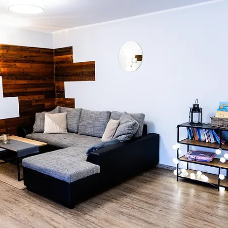 Landkulturhof Glücksbringer Apartment