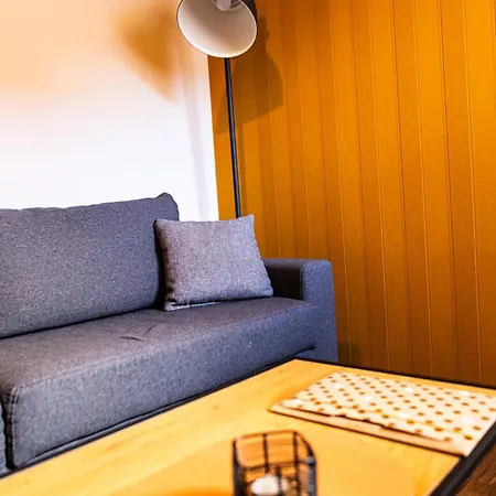 Apartment Landkulturhof Gluecksbringer