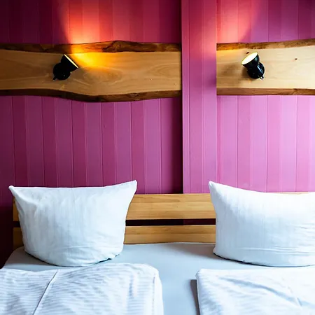 Landkulturhof Gluecksbringer