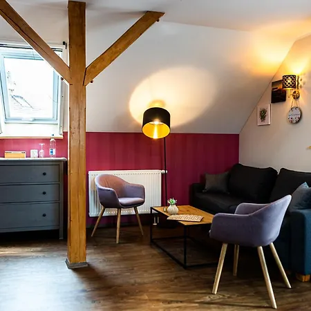 Landkulturhof Gluecksbringer * رودولشتات