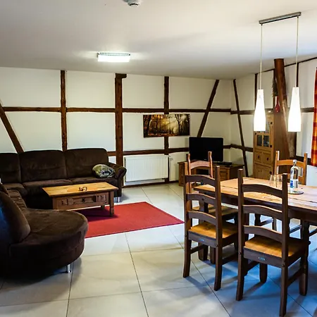 Landkulturhof Gluecksbringer * رودولشتات