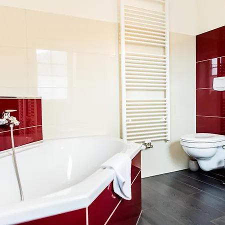 شقة Landkulturhof Gluecksbringer رودولشتات