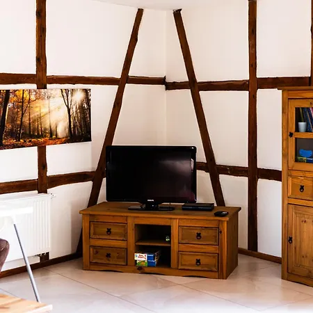 شقة Landkulturhof Gluecksbringer