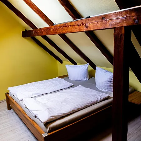 Appartement Landkulturhof Gluecksbringer *