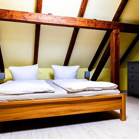 Landkulturhof Gluecksbringer *