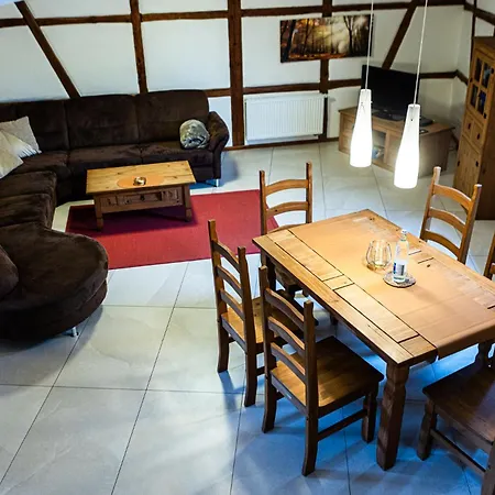 Landkulturhof Gluecksbringer * رودولشتات