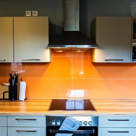 شقة Landkulturhof Gluecksbringer