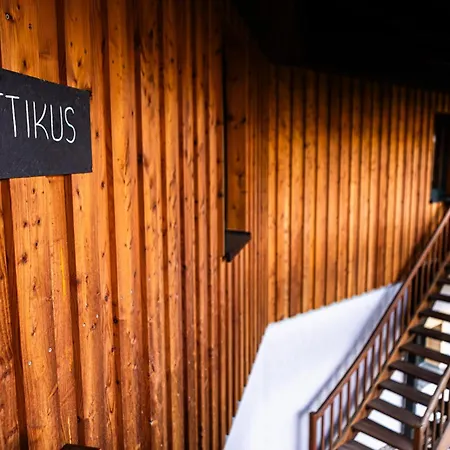 Landkulturhof Gluecksbringer