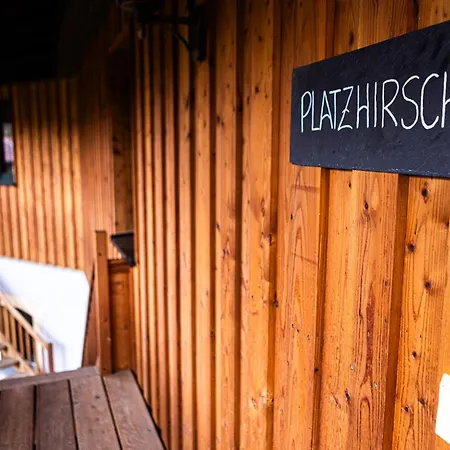 Landkulturhof Gluecksbringer