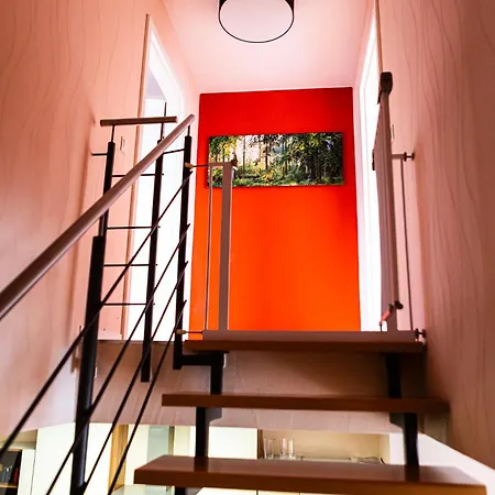 Landkulturhof Gluecksbringer Appartement