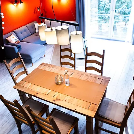 شقة Landkulturhof Gluecksbringer رودولشتات