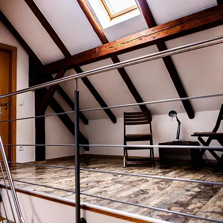 Landkulturhof Gluecksbringer *