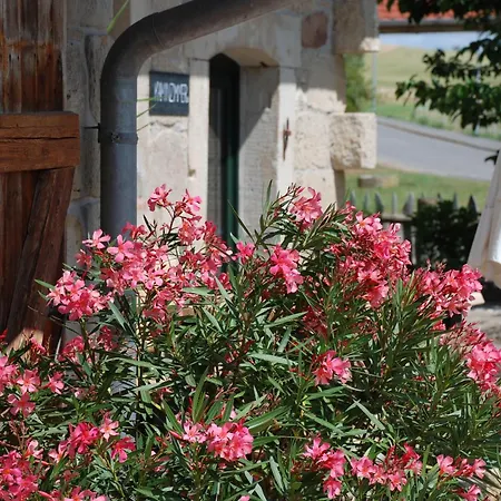 شقة Landkulturhof Gluecksbringer