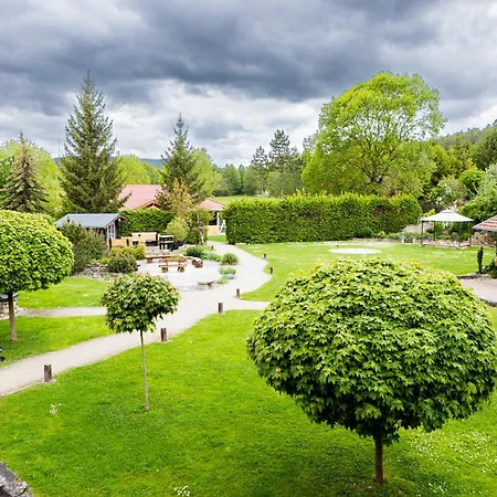 Landkulturhof Gluecksbringer *