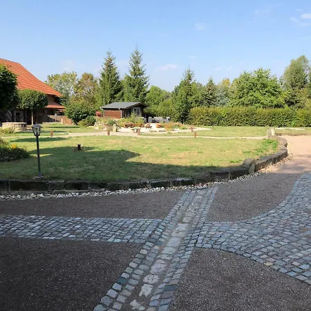 Landkulturhof Glücksbringer Apartment