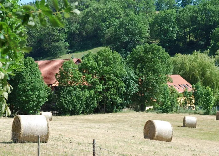 Landkulturhof Gluecksbringer
