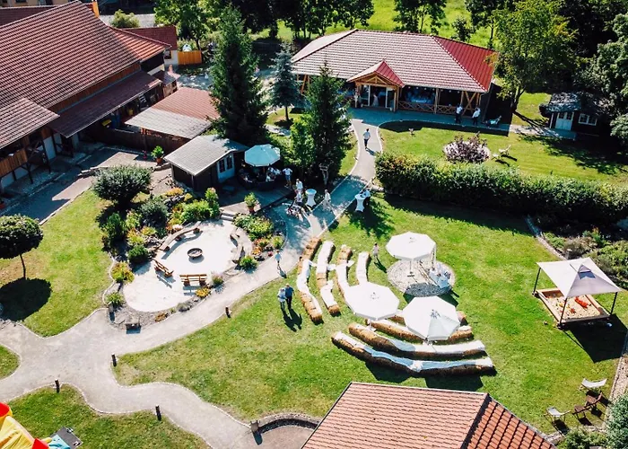 Landkulturhof Gluecksbringer Rudolstadt