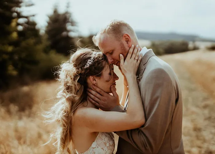 Lägenhet Landkulturhof Gluecksbringer *