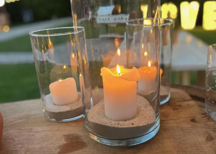 Landkulturhof Gluecksbringer Apartment Rudolstadt