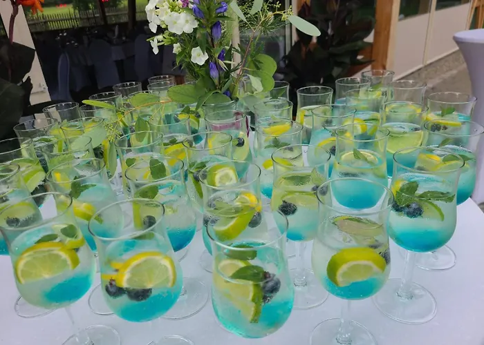 Lägenhet Landkulturhof Gluecksbringer Rudolstadt