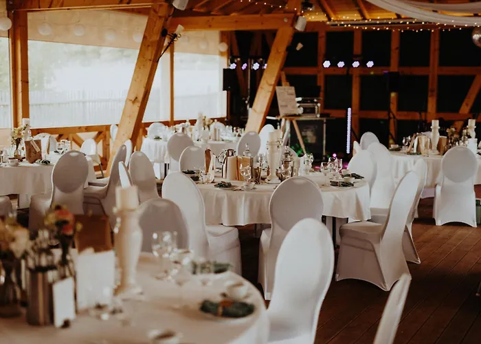 Landkulturhof Gluecksbringer Lägenhet Rudolstadt