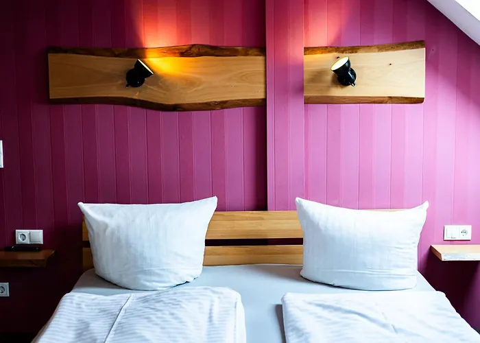 Landkulturhof Gluecksbringer