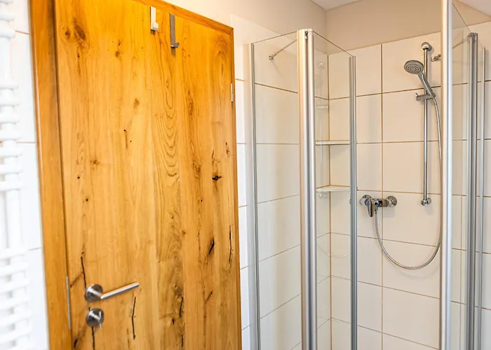 Landkulturhof Gluecksbringer Appartamento Rudolstadt