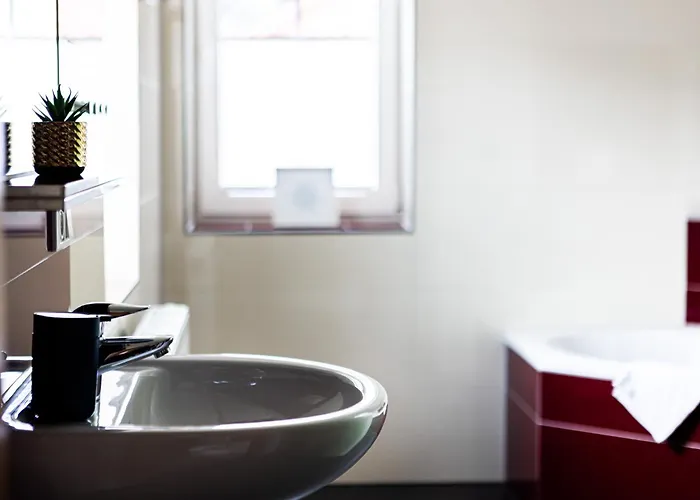 Landkulturhof Gluecksbringer Rudolstadt