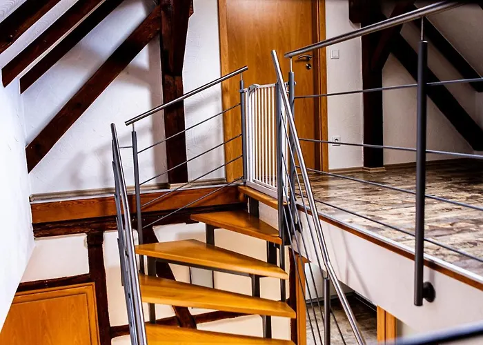 Landkulturhof Gluecksbringer