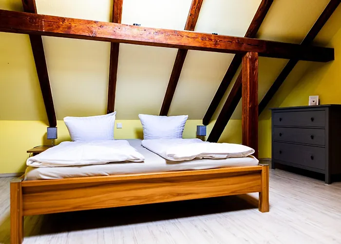 Landkulturhof Gluecksbringer *