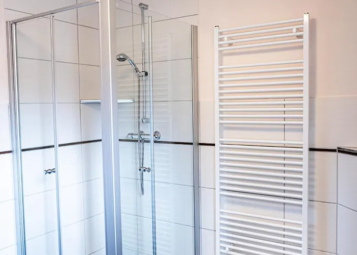 Landkulturhof Gluecksbringer Lägenhet Rudolstadt