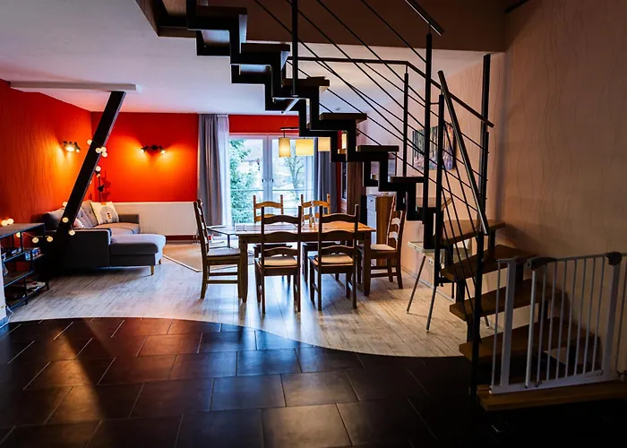 Landkulturhof Gluecksbringer *