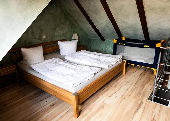 Landkulturhof Gluecksbringer Rudolstadt