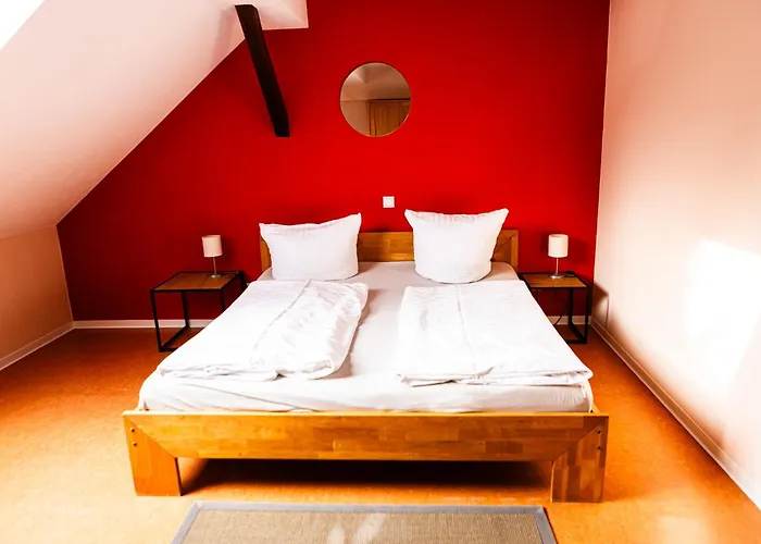 Landkulturhof Gluecksbringer * Rudolstadt