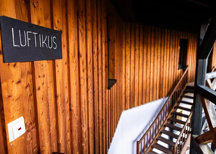 Landkulturhof Gluecksbringer