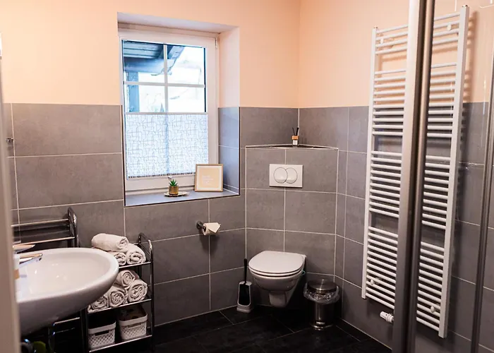 Landkulturhof Gluecksbringer Rudolstadt