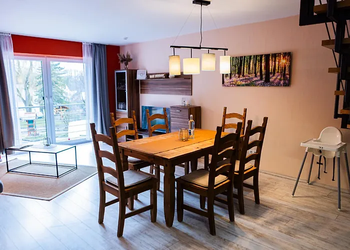 Landkulturhof Gluecksbringer * Rudolstadt