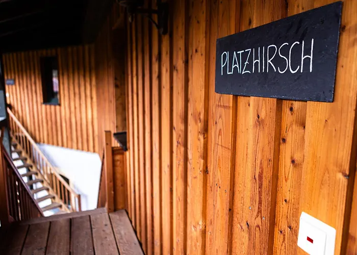 Landkulturhof Gluecksbringer