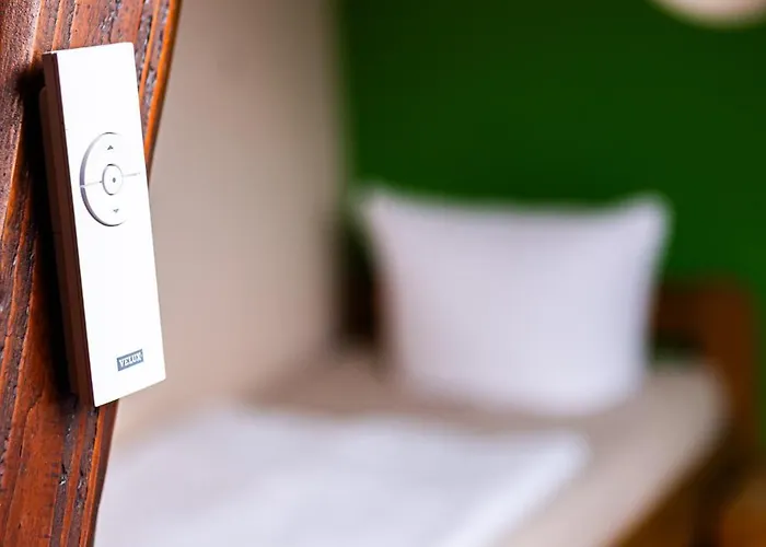 Landkulturhof Gluecksbringer Appartamento Rudolstadt