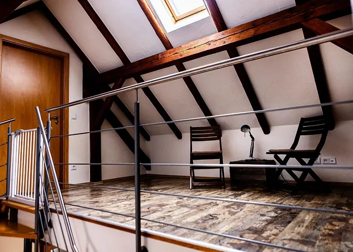 Landkulturhof Gluecksbringer *