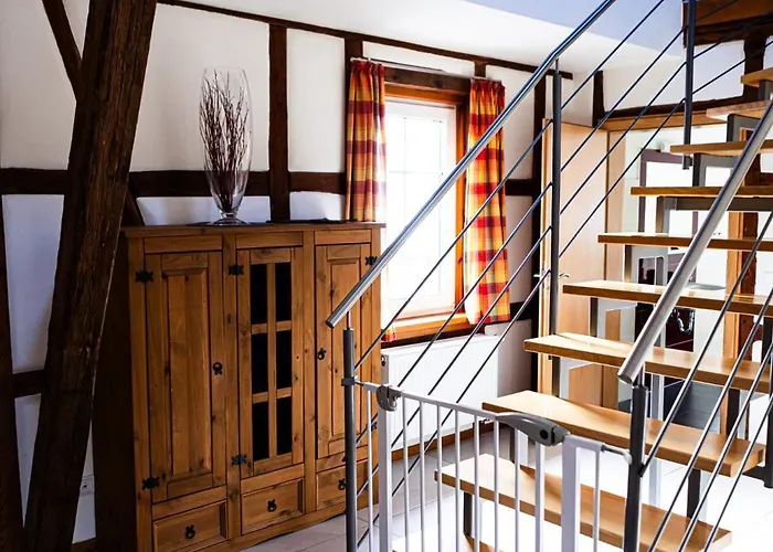 Landkulturhof Gluecksbringer