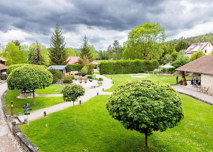 Landkulturhof Gluecksbringer *